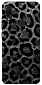 Чехол Black leo для Xiaomi Redmi Note 7S