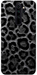 Чехол Black leo для Xiaomi Redmi Note 8 Pro