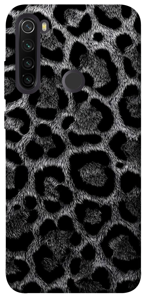 Чехол Black leo для Xiaomi Redmi Note 8T
