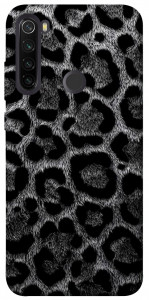 Чехол Black leo для Xiaomi Redmi Note 8T
