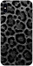 Чохол Black leo для iPhone XS