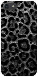 Чехол Black leo для iPhone 8