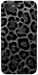 Чехол Black leo для iPhone 8