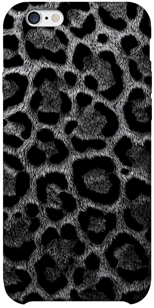 Чехол Black leo для iPhone 6S Plus