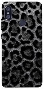 Чехол Black leo для Xiaomi Redmi Note 5 (DC)