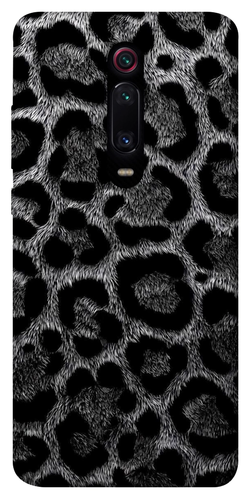 Чехол Black leo для Xiaomi Mi 9T