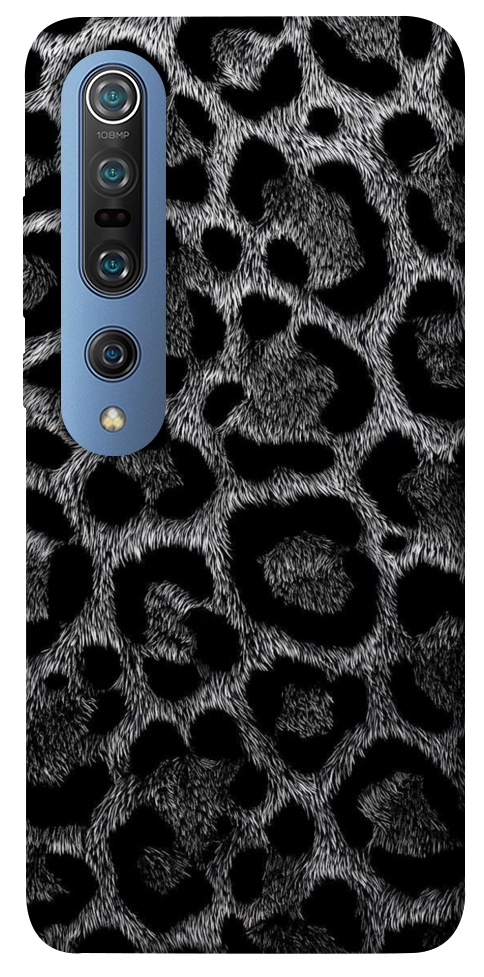 Чохол Black leo для Xiaomi Mi 10