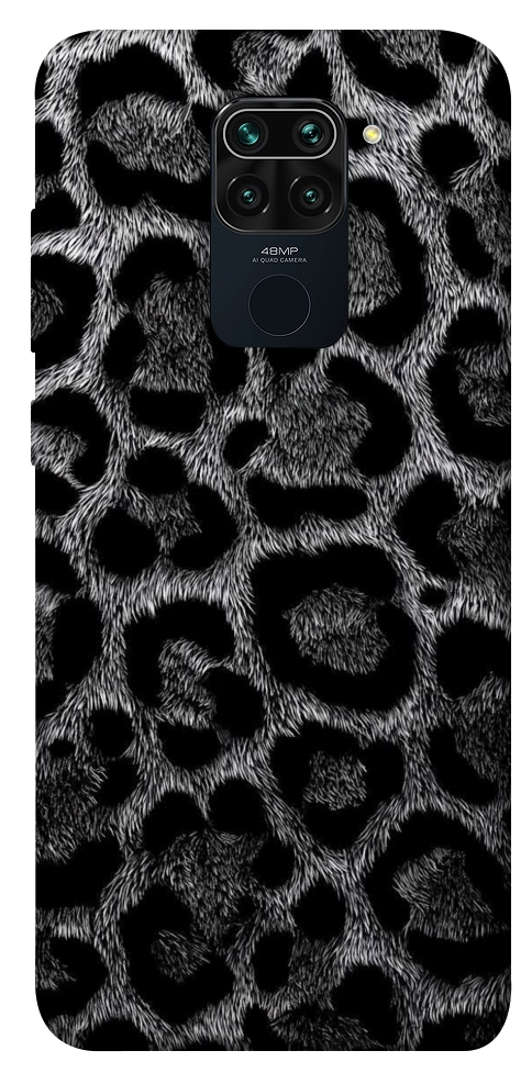 Чехол Black leo для Xiaomi Redmi 10X