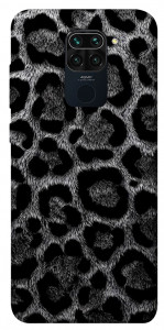 Чехол Black leo для Xiaomi Redmi 10X