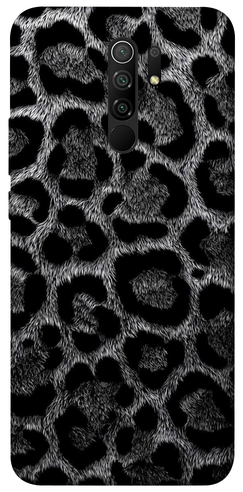 Чехол Black leo для Xiaomi Redmi 9