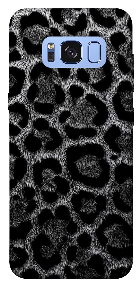 Чехол Black leo для Galaxy S8 (G950)