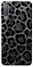 Чехол Black leo для Galaxy A7 (2018)