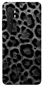 Чехол Black leo для Xiaomi Mi Note 10 Lite