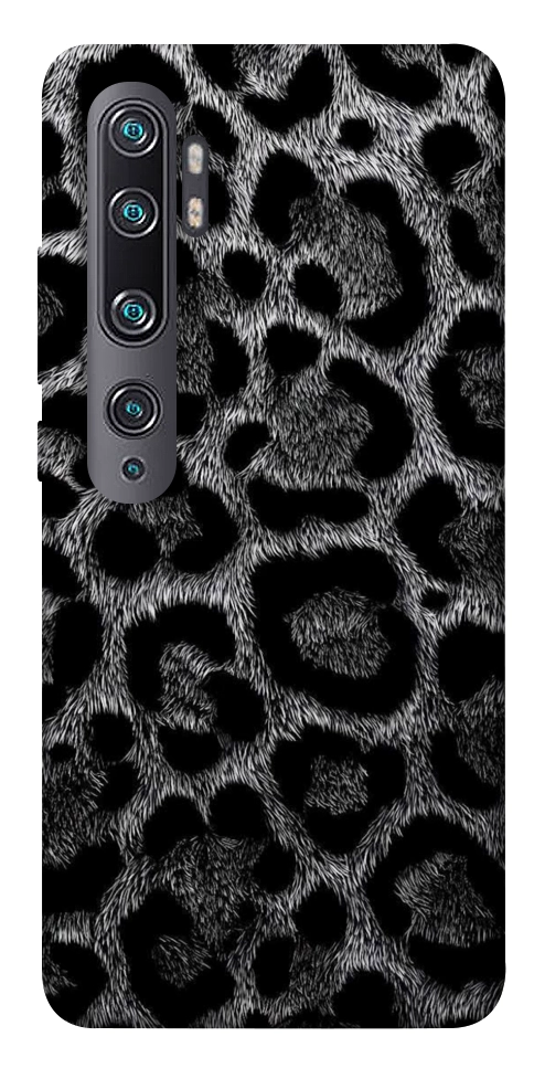 Чехол Black leo для Xiaomi Mi CC9 Pro