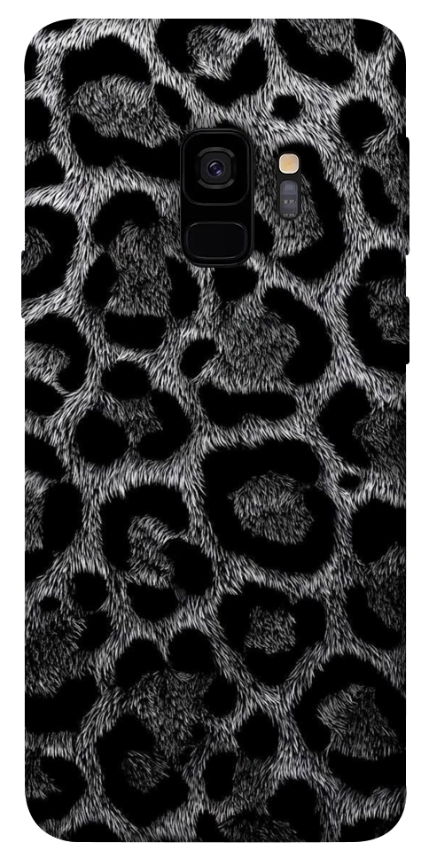 Чохол Black leo для Galaxy S9