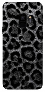 Чохол Black leo для Galaxy S9