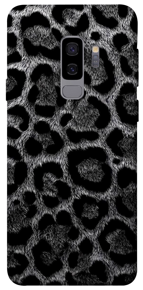 Чохол Black leo для Galaxy S9+