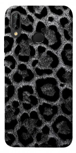 Чохол Black leo для Huawei P20 Lite