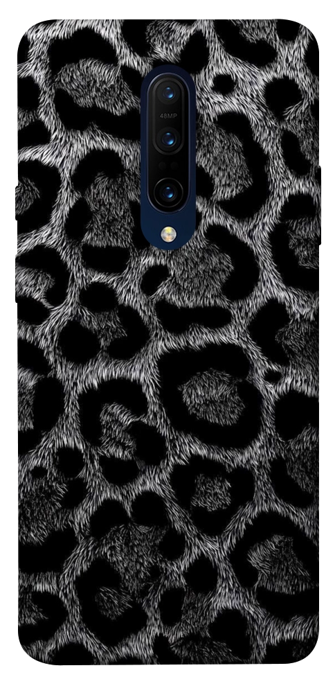 Чехол Black leo для OnePlus 7 Pro