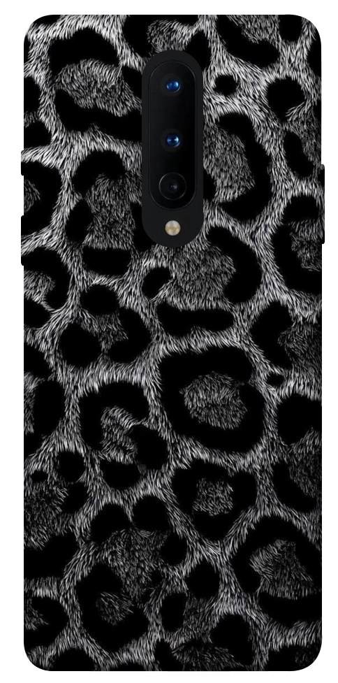 Чохол Black leo для OnePlus 8
