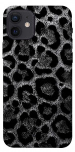 Чохол Black leo для iPhone 12