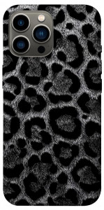 Чехол Black leo для iPhone 12 Pro Max