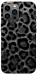 Чехол Black leo для iPhone 12 Pro Max