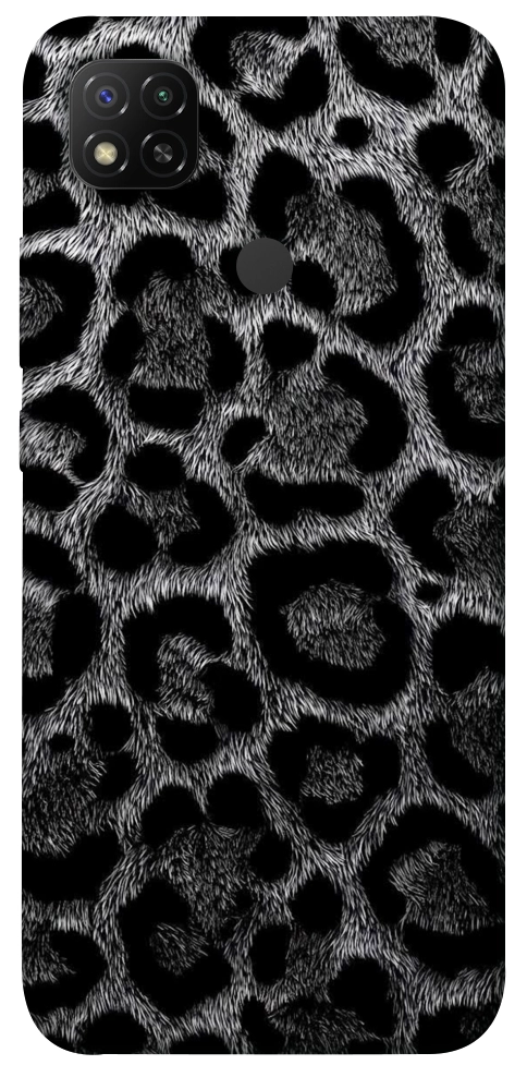 Чехол Black leo для Xiaomi Redmi 9C