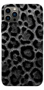 Чохол Black leo для iPhone 12 Pro