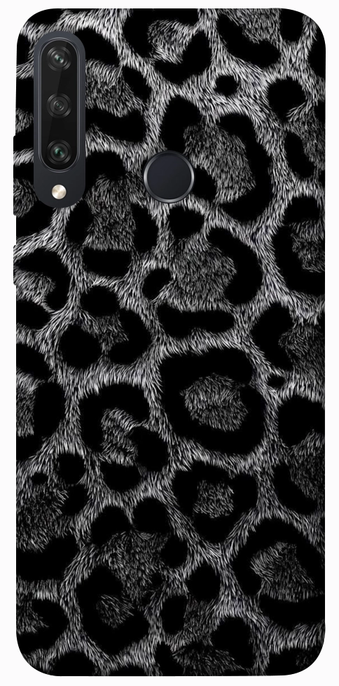 Чехол Black leo для Huawei Y6p