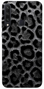 Чехол Black leo для Huawei Y6p