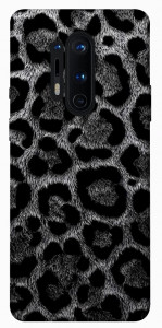 Чехол Black leo для OnePlus 8 Pro