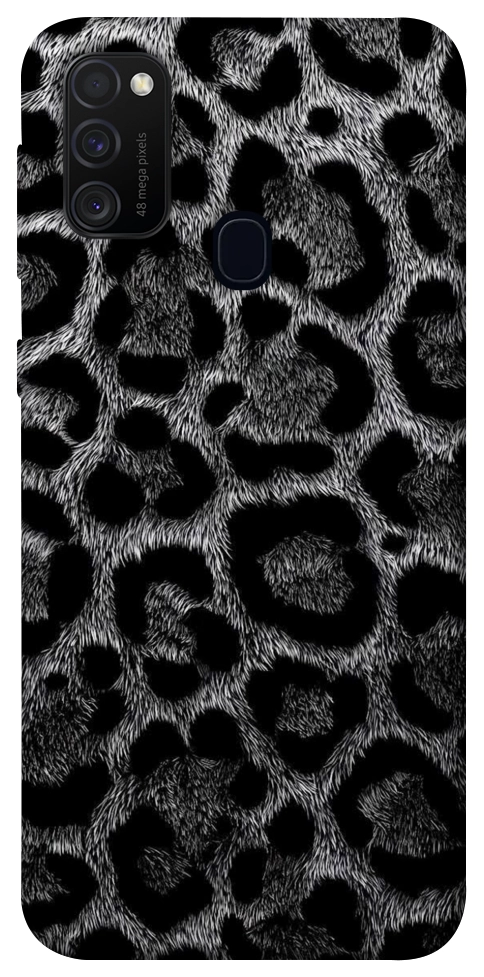 Чехол Black leo для Galaxy M30s