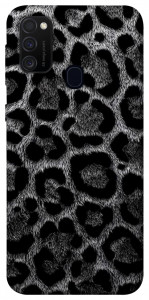 Чехол Black leo для Samsung Galaxy M30s
