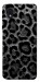Чохол Black leo для Galaxy M01 Core