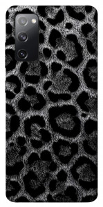 Чохол Black leo для Galaxy S20 FE