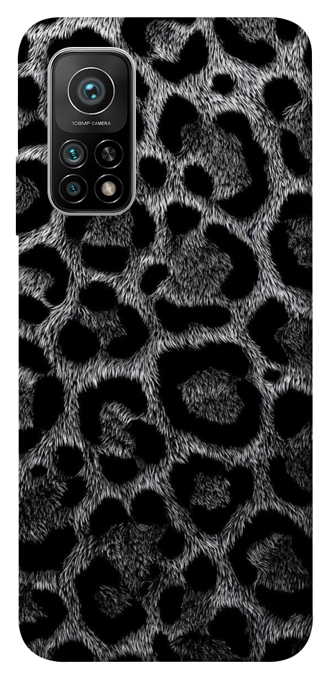 Чохол Black leo для Xiaomi Mi 10T