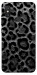 Чехол Black leo для Xiaomi Mi 8