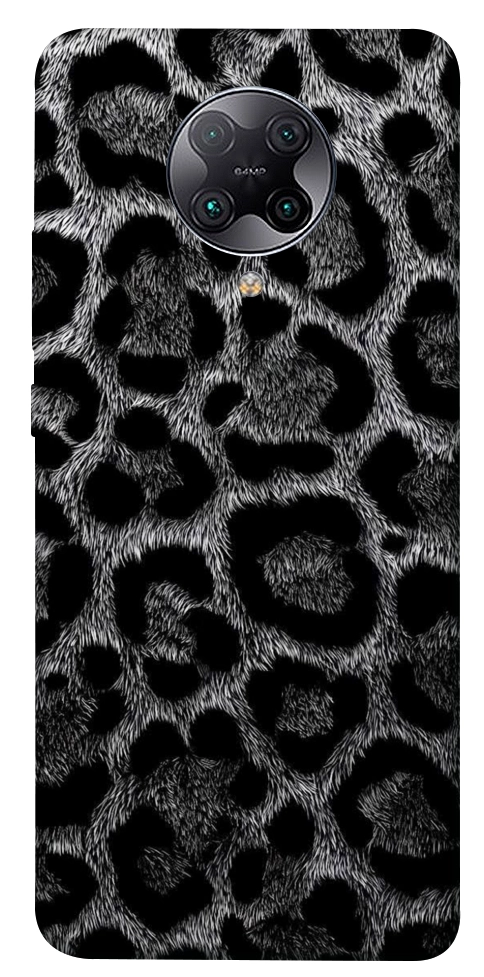 Чохол Black leo для Xiaomi Redmi K30 Pro