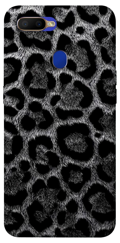 Чехол Black leo для Oppo A5s
