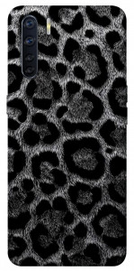 Чохол Black leo для Oppo A91