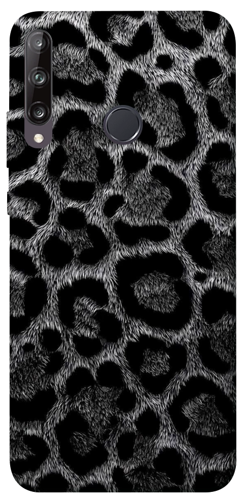 Чехол Black leo для Huawei P40 Lite E