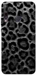 Чехол Black leo для Huawei P40 Lite E