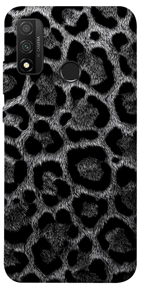 Чехол Black leo для Huawei P Smart (2020)