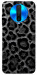 Чехол Black leo для Xiaomi Poco X2
