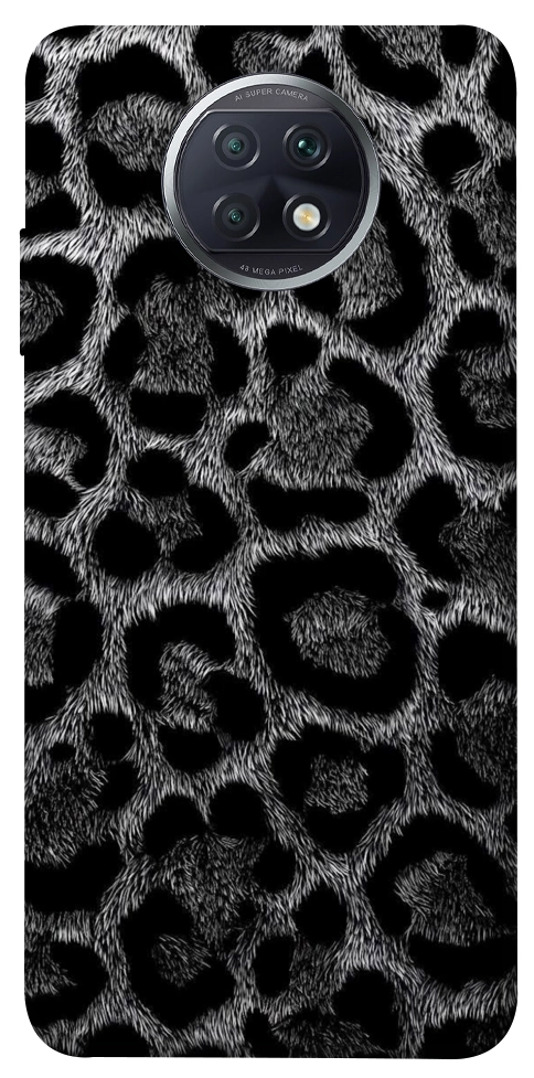 Чохол Black leo для Xiaomi Redmi Note 9T