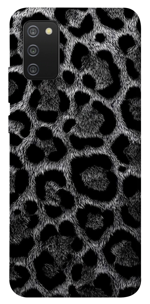 Чехол Black leo для Galaxy A02s