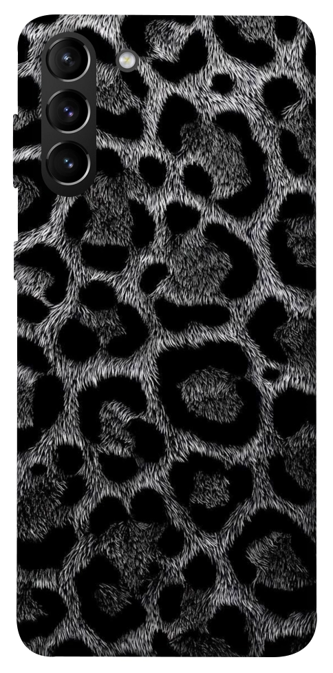 Чехол Black leo для Galaxy S21+