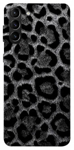 Чехол Black leo для Galaxy S21+