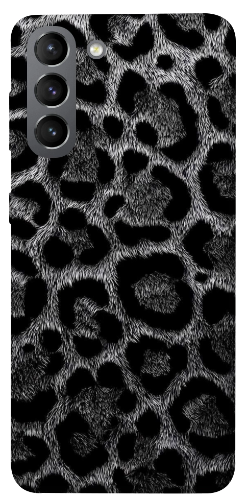 Чехол Black leo для Galaxy S21